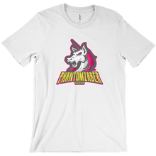 phantomzaber T-Shirts