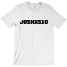 joshrojasyt69 T-Shirts