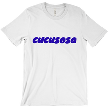 cucusosa-5527 T-Shirts
