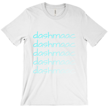 dashmaac T-Shirts