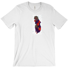 mr_bubblez T-Shirts