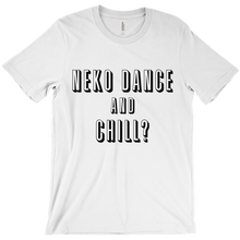 djdeaddancer T-Shirts