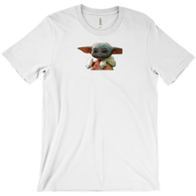 lil_ftr54 T-Shirts