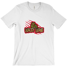 wackywane-4085 T-Shirts