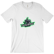 swolenerdd-4173 T-Shirts