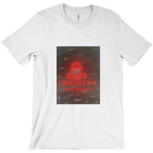 toxicity T-Shirts