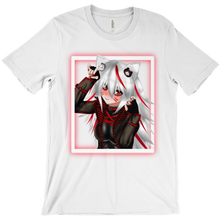 nightwolfy_chaos T-Shirts