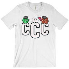 campcreativerse-679 T-Shirts