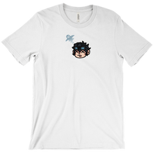 helium_3 Death t-shirt