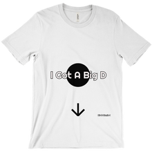 bigdhomiec T-Shirts