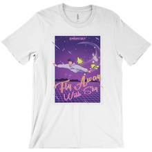 knightsky02 T-Shirts