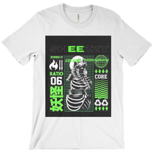 sheezzy tshirt