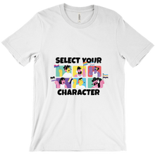 zigzagzong T-Shirts