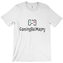 gamingbelmasry T-Shirts