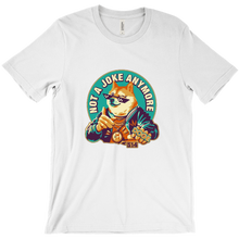 coinstelle T-Shirts