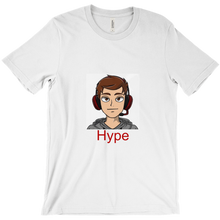 Lukitzer T-Shirts