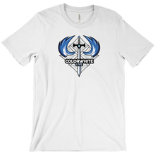 colorwhitelive T-Shirts