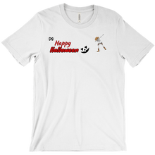 Happy Halloween tshirt
