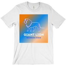 Giant Lion Recording Studio T-Shirt