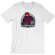 djtriplep187 T-Shirts