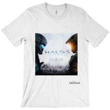 lkchuysyt T-Shirts