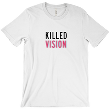 Killed Vision T-shirt