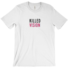 Killed Vision T-shirt