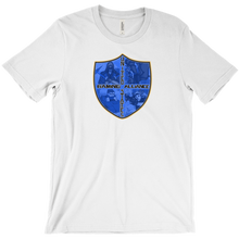 darkstar031318 T-Shirts
