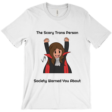 Limited Edition Vampire Sil TShirt