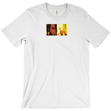 lixzy_david T-Shirts