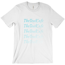 Cafe Tee