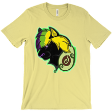 advo__cat T-Shirts