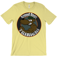 tgirichi T-Shirts