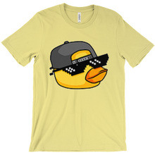 Duckter Brit's T-Shirt