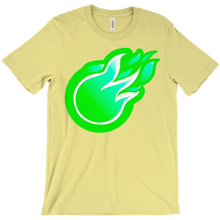 fir3_tv_ T-Shirts