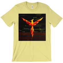 truphoenix69 T-Shirts