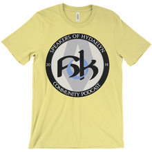 Speakers of Hydaelyn T-Shirts