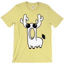 Yawner T-Shirts