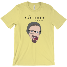 Sarimoko's Ugly Mug Tee