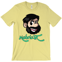 mahriojr T-Shirts