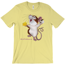 misfitmouse T-Shirts