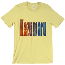 kazumaru89 T-Shirts