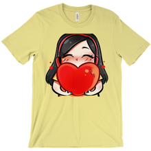 Empot Films RedHeart T-Shirts