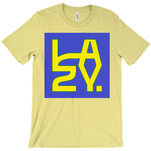 lazyr_tv T-Shirts