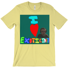 exoticjdd17 T-Shirts
