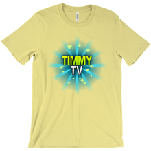 Timmy_TVOfficial T-Shirt