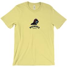 madworld1976 T-Shirts