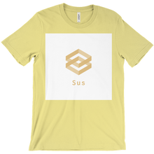 sus_x T-Shirts