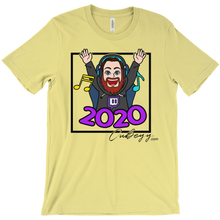 TCEU2020 v1 T-Shirts