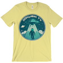 dokugintv T-Shirts